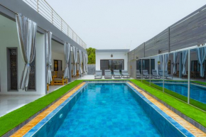 ChezBabo Wellness Hotel